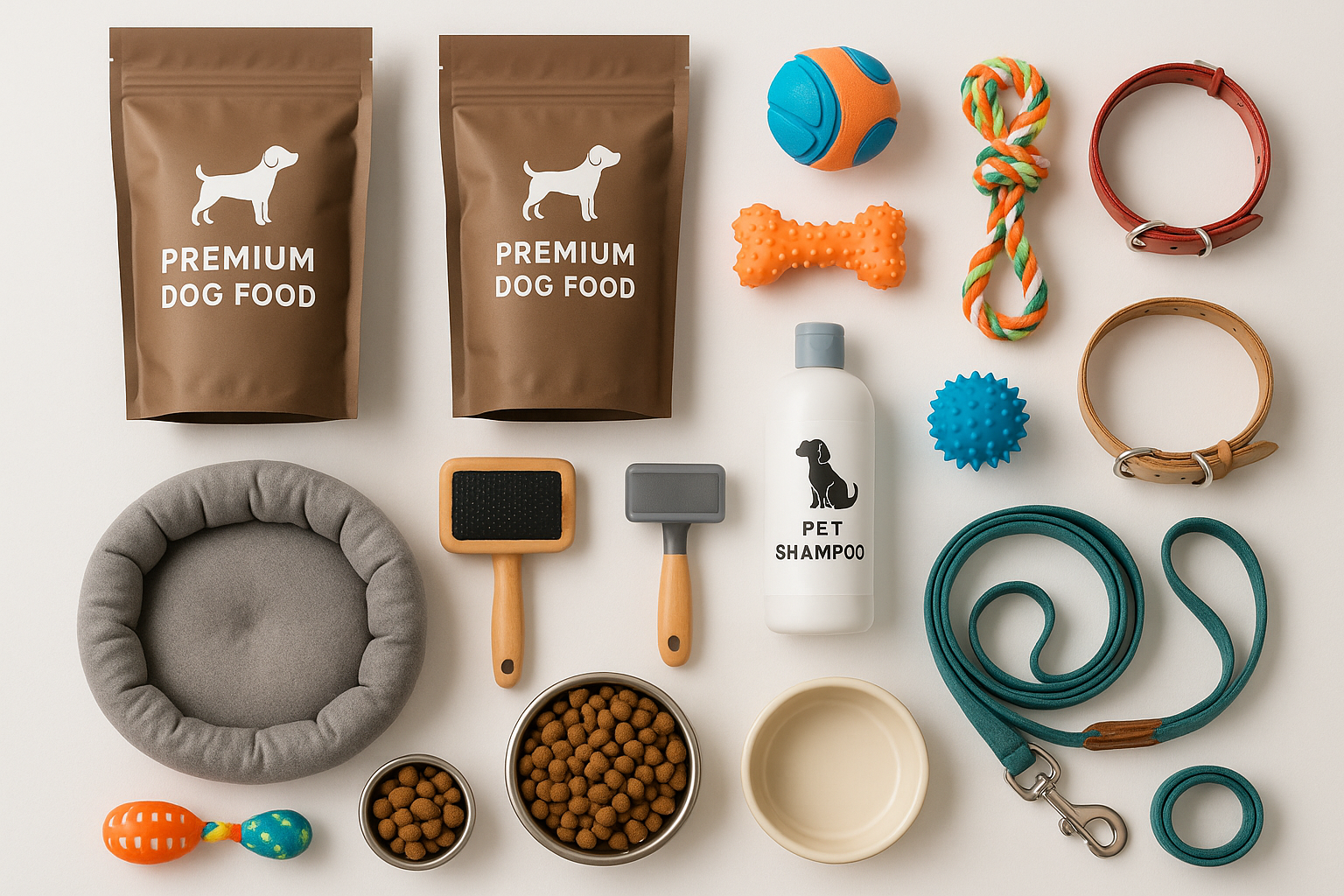 Produtos para animais